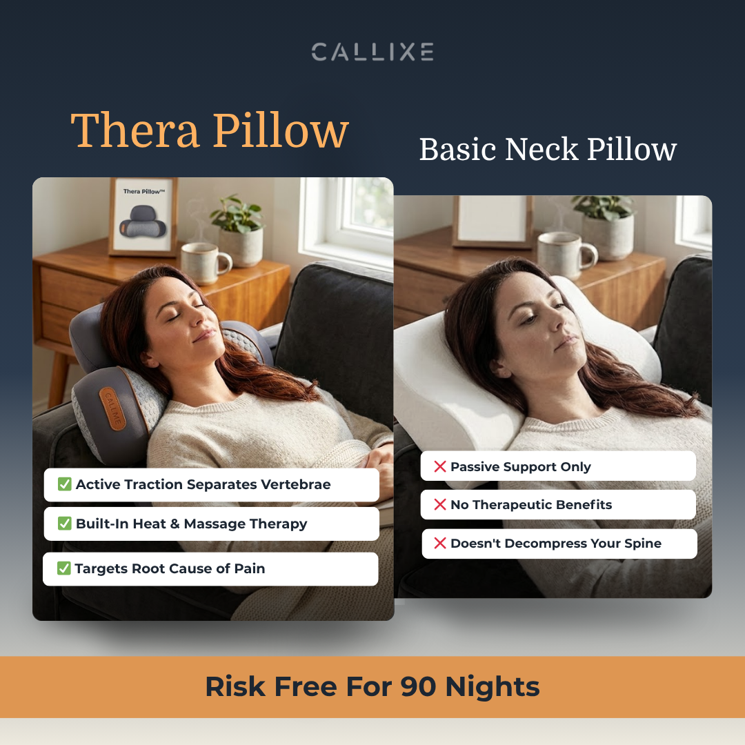 CALLIXE Facebook ad