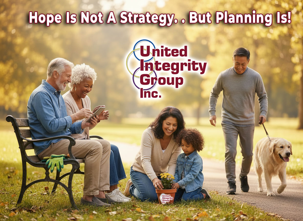 United Integrity Group, Inc. | Medicare Supplement Insurance, PA and NJ Facebook ad: No Medical Exam