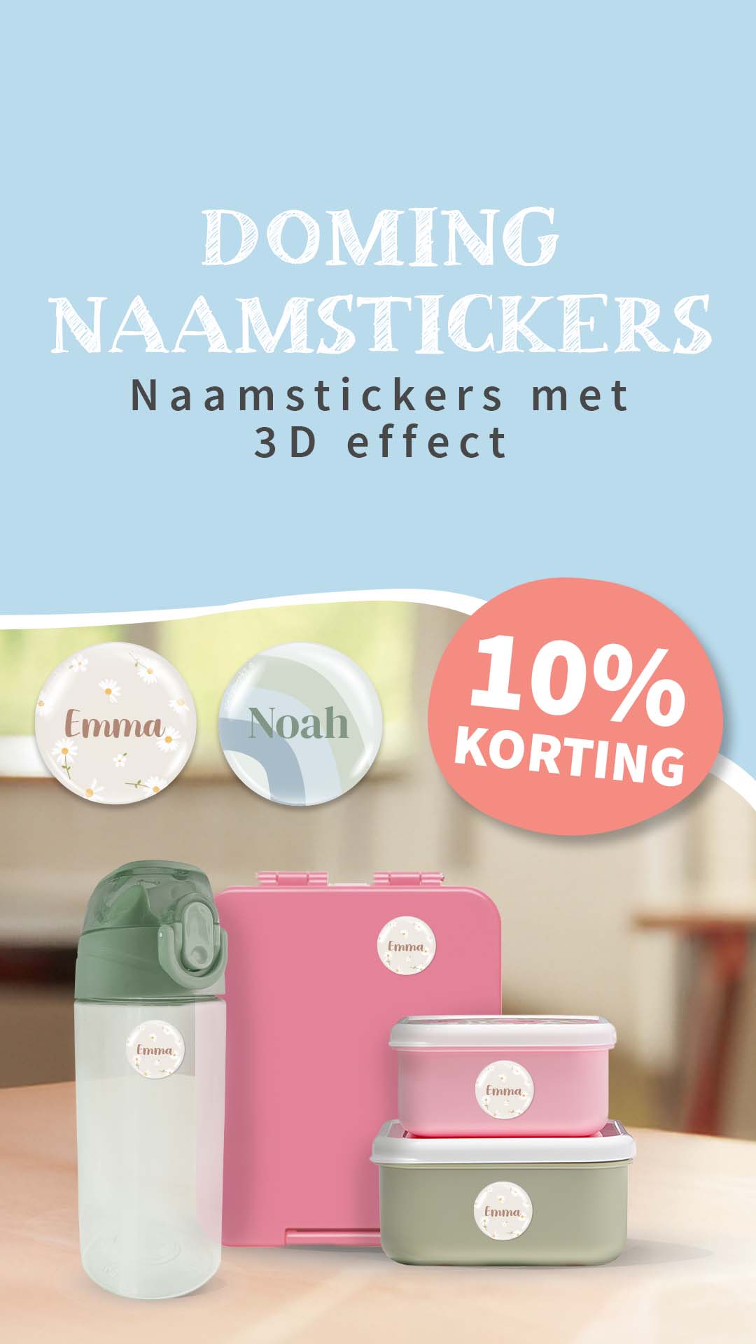 Goedgemerkt Facebook ad
