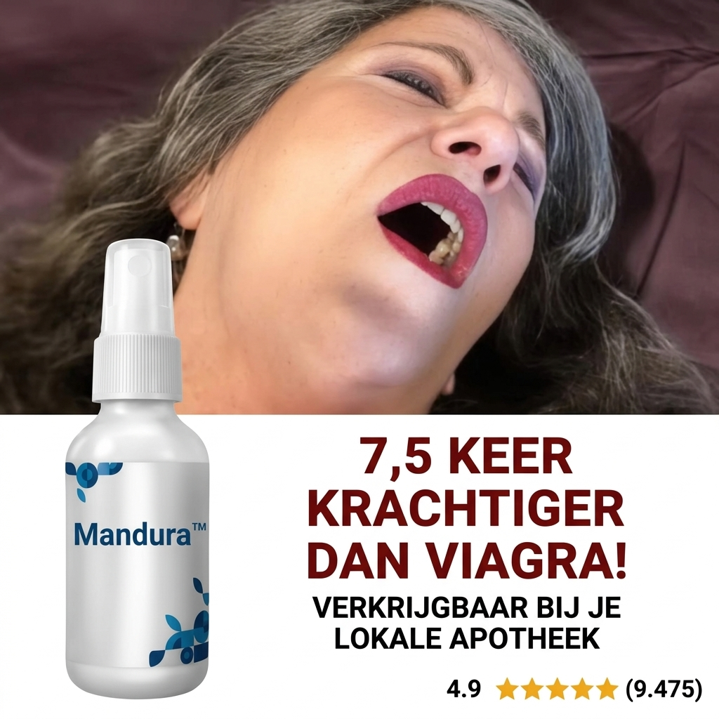 Gezond & Fit Facebook ad: Het Ontbrekende Gesprek Over Mannengezondheid