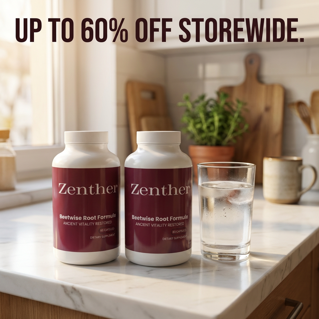 Zentherinc Facebook ad