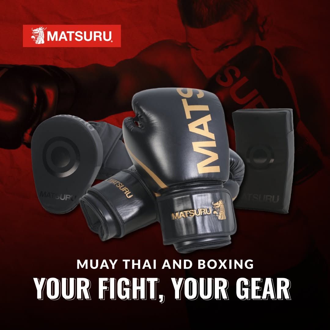 Matsuru Canada Facebook ad