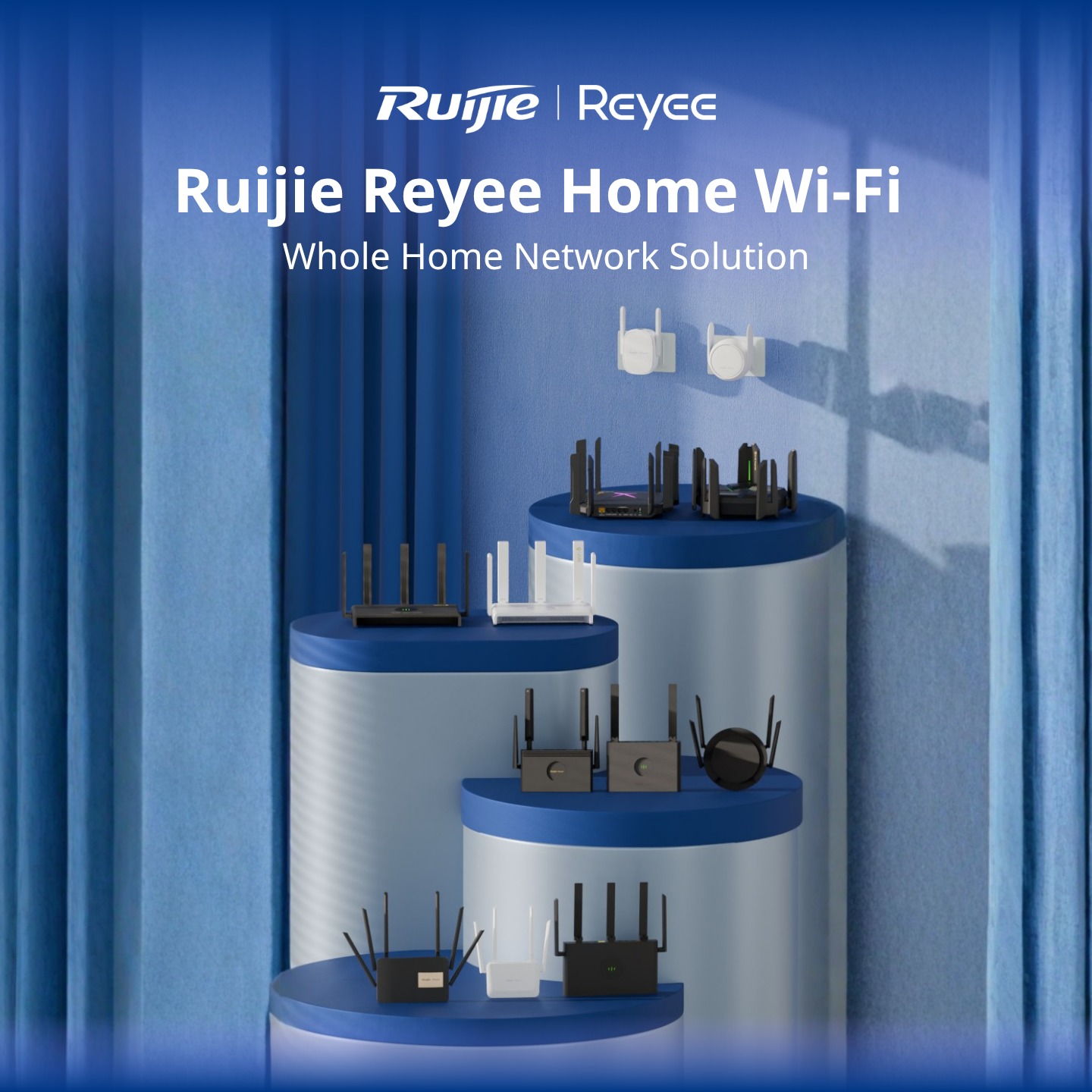 Link to Link - CCTV, PABX, Access Control, WiFi Network Sales & Solutions Facebook ad: Ruijie Reyee, SI & Installer များအတွက် Networking Solution