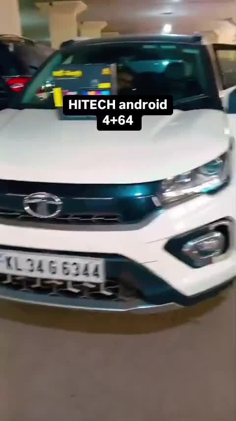 Nandi elcectronic &car accessories Facebook ad: Chat in Messenger