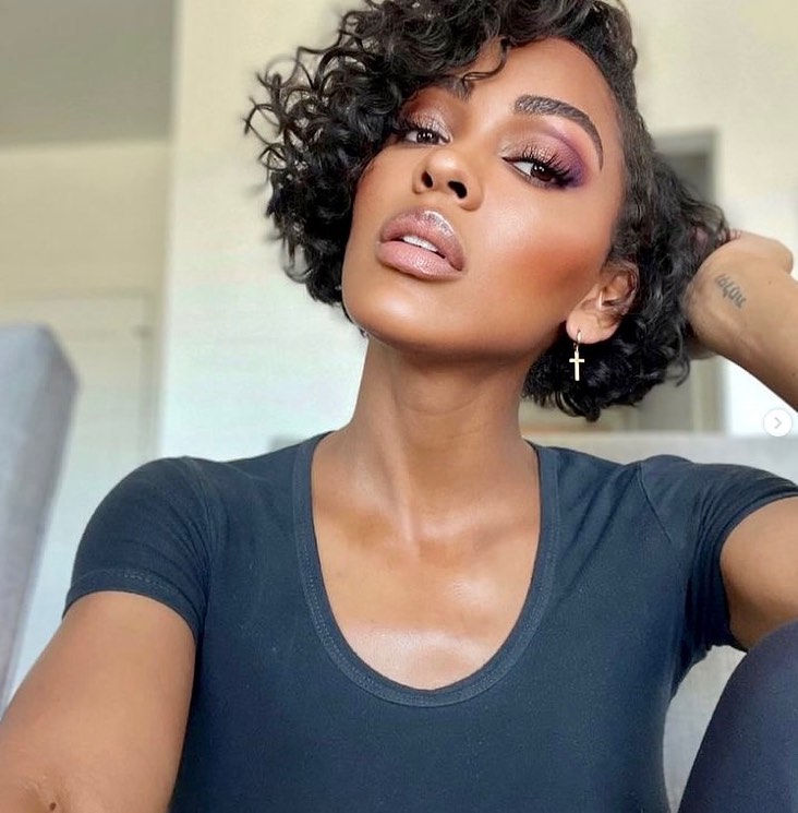 Jason Champagne, M.D. Facebook ad: Thick, full, beautifully shaped brows are a hallmark…