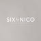 Six by Nico Edinburgh