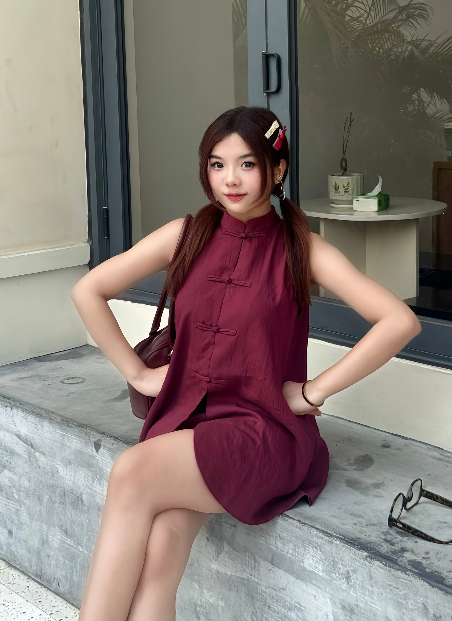 Gg Local Clothing Facebook ad: ๐จ๐ฝ๐ด๐ฟ๐ฎ๐ฑ๐ฒ ๐๐ผ๐๐ฟ ๐๐๐บ๐บ๐ฒ๐ฟ ๐ณ๐ฎ๐๐ต๐ถ๐ผ๐ปโฆ