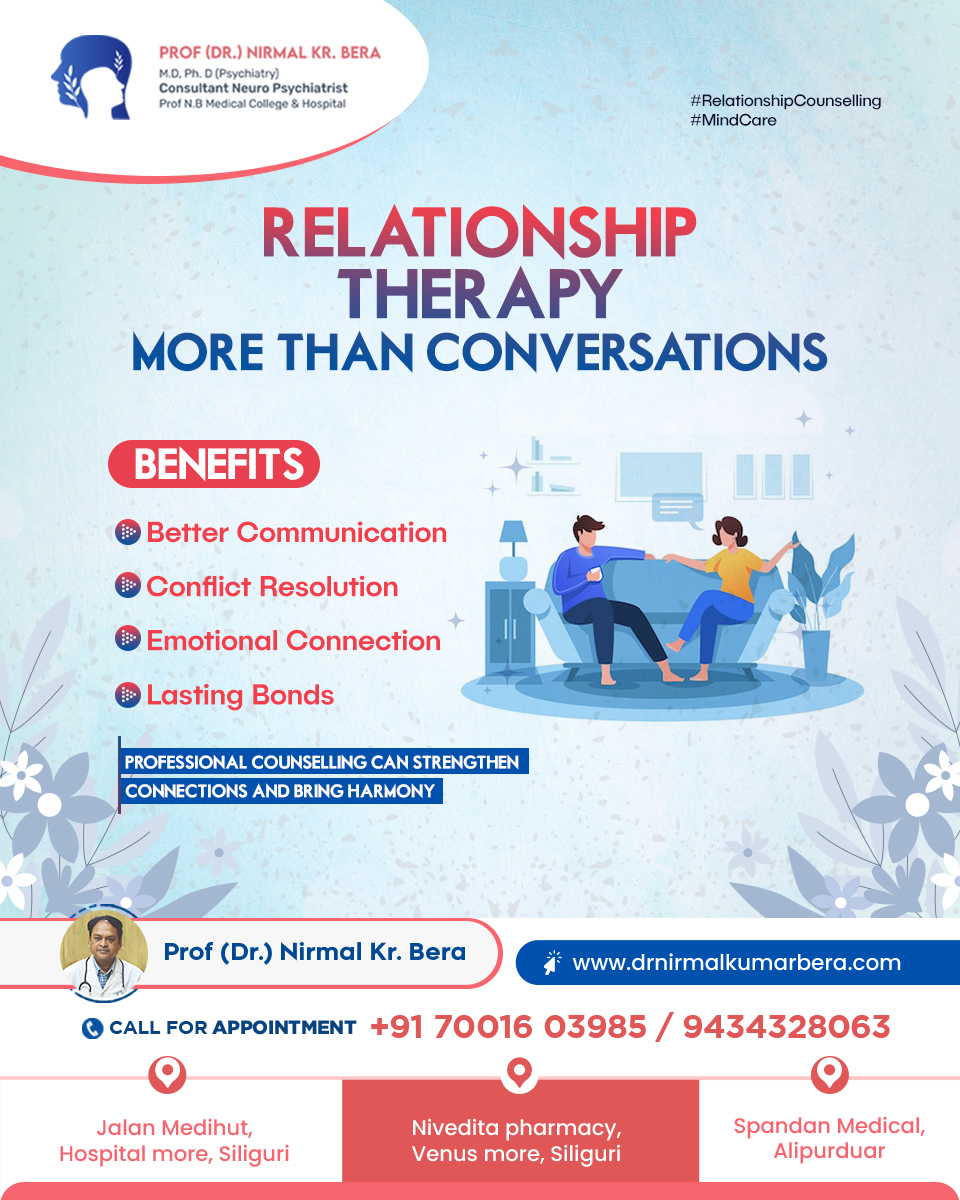 Dr. Nirmal Kumar Bera Facebook ad