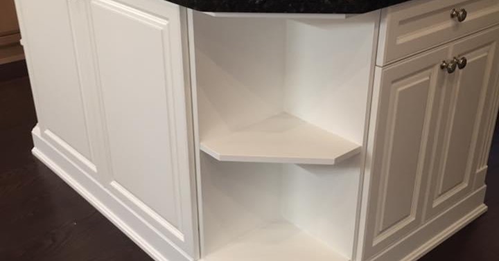 WET PAINT Kitchen & Bath Cabinet Painting Facebook ad