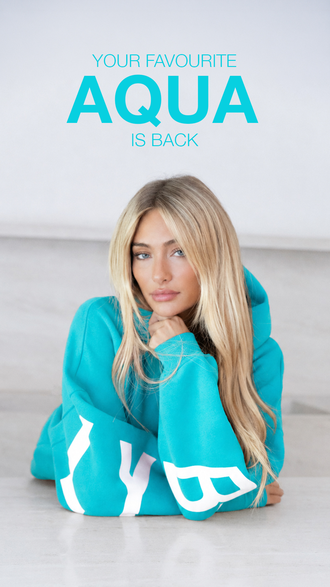 Blakely Clothing Co. Facebook ad