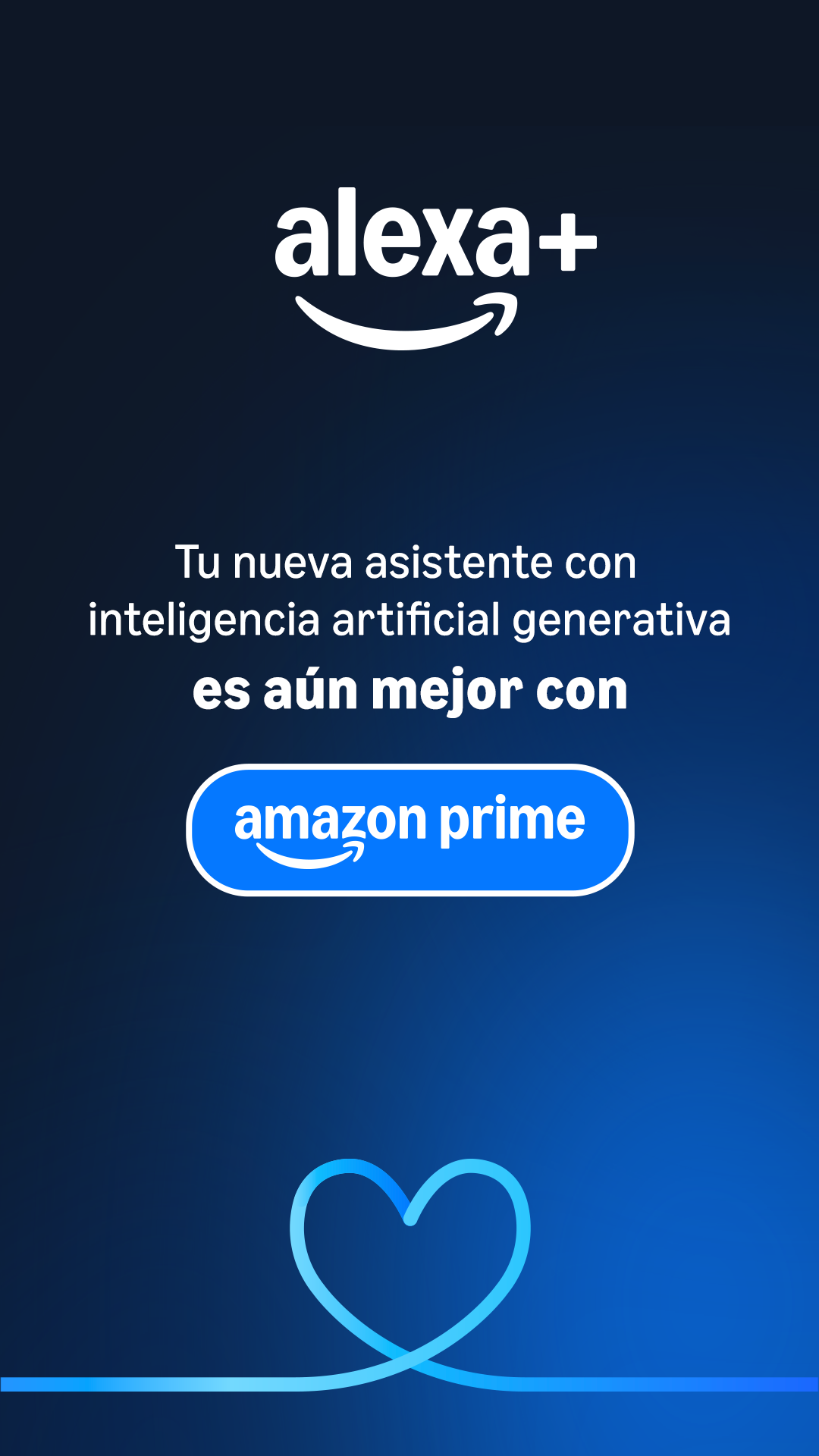 Amazon México Facebook ad