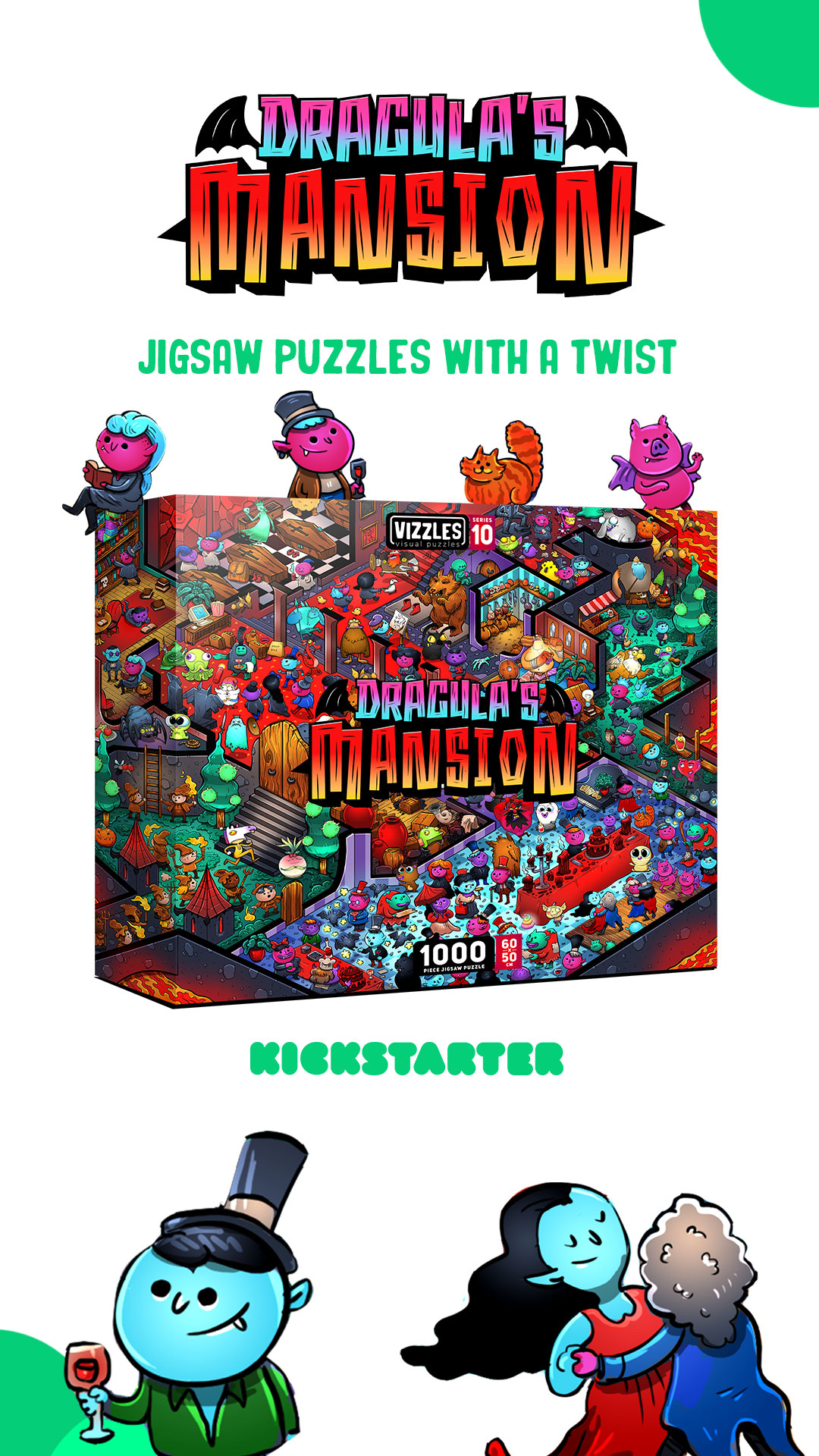 Great Games Facebook ad