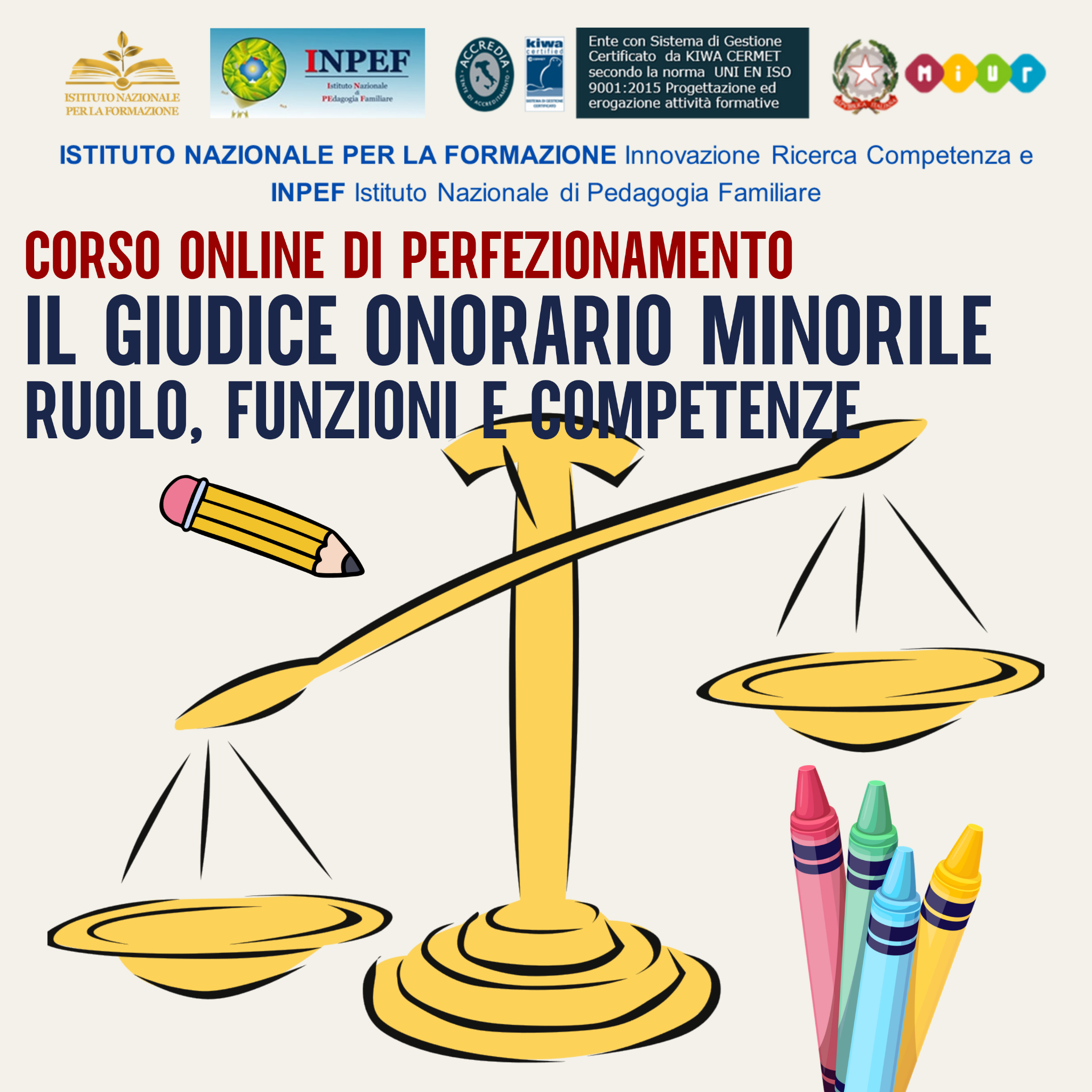 Istituto Nazionale di Pedagogia Familiare Facebook ad from Jul 14, 2026