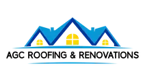 AGC Roofing & Renovations Facebook ad