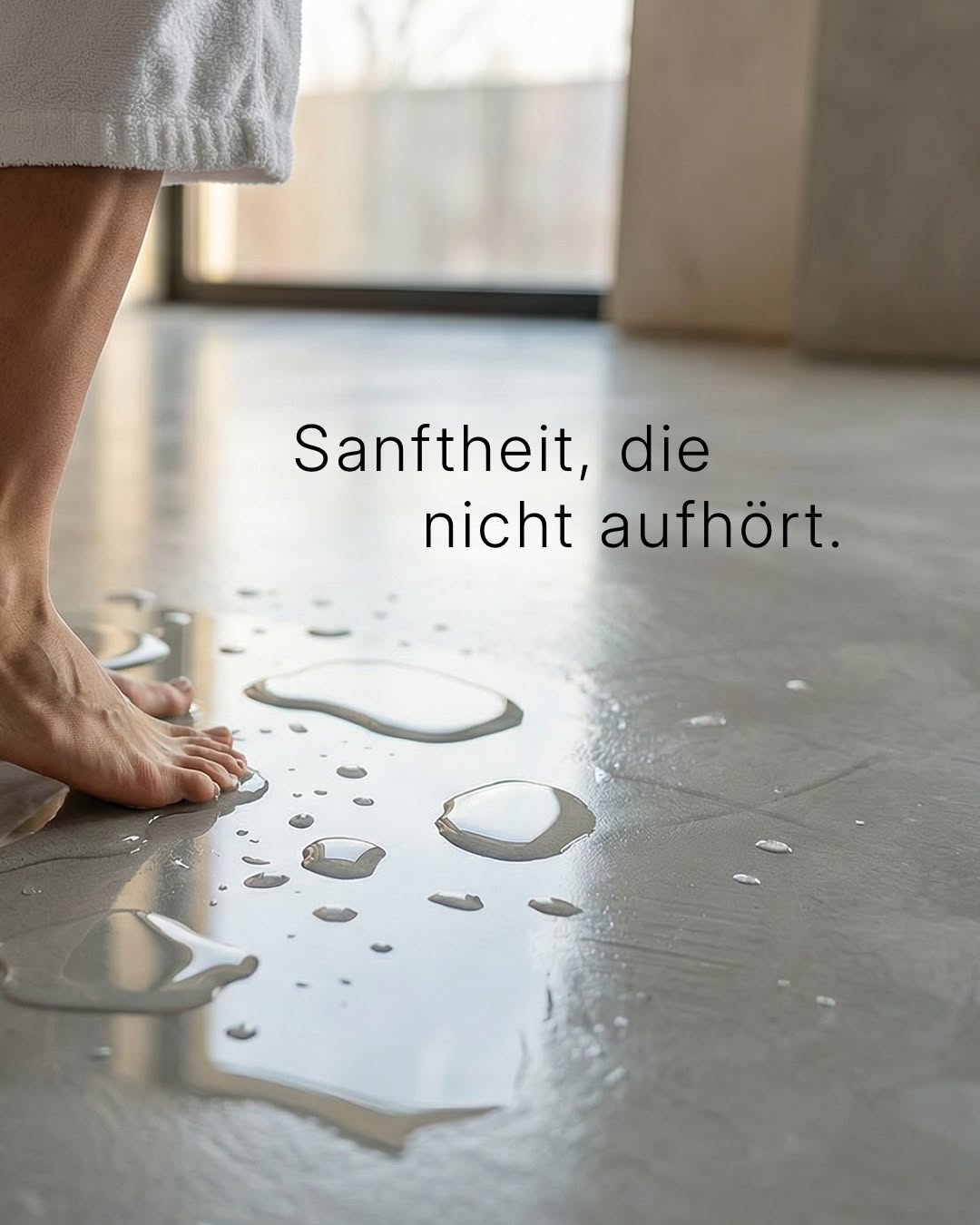 WandmanufakturTaschner Facebook ad: Wandmanufaktur Taschner, Freising, München, Fugenlose…