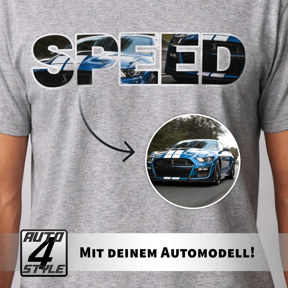 Car-Love-Auto4style.com Facebook ad: Nur echte Auto-Fans verstehen das…