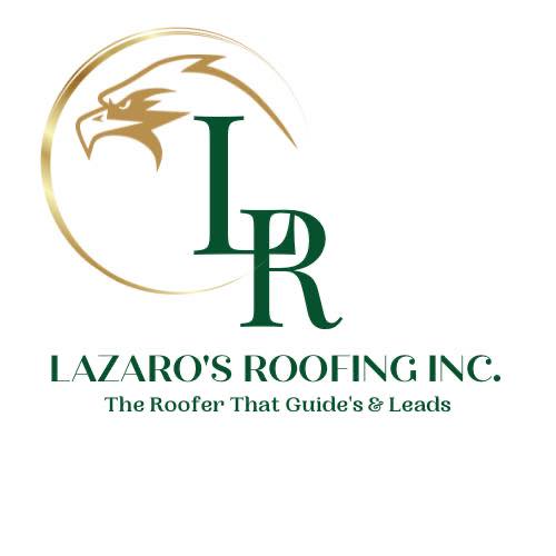 Lazaro’s Roofing Inc Facebook ad from Aug 13, 2025