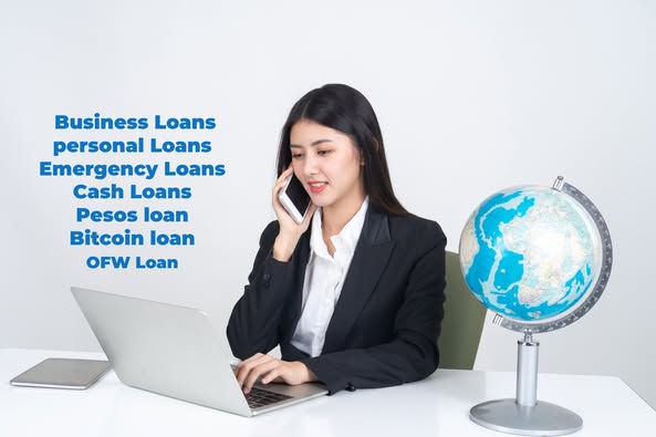 Aeon Credit Loan Service Facebook ad: Yes our company provide legal and security loan…
