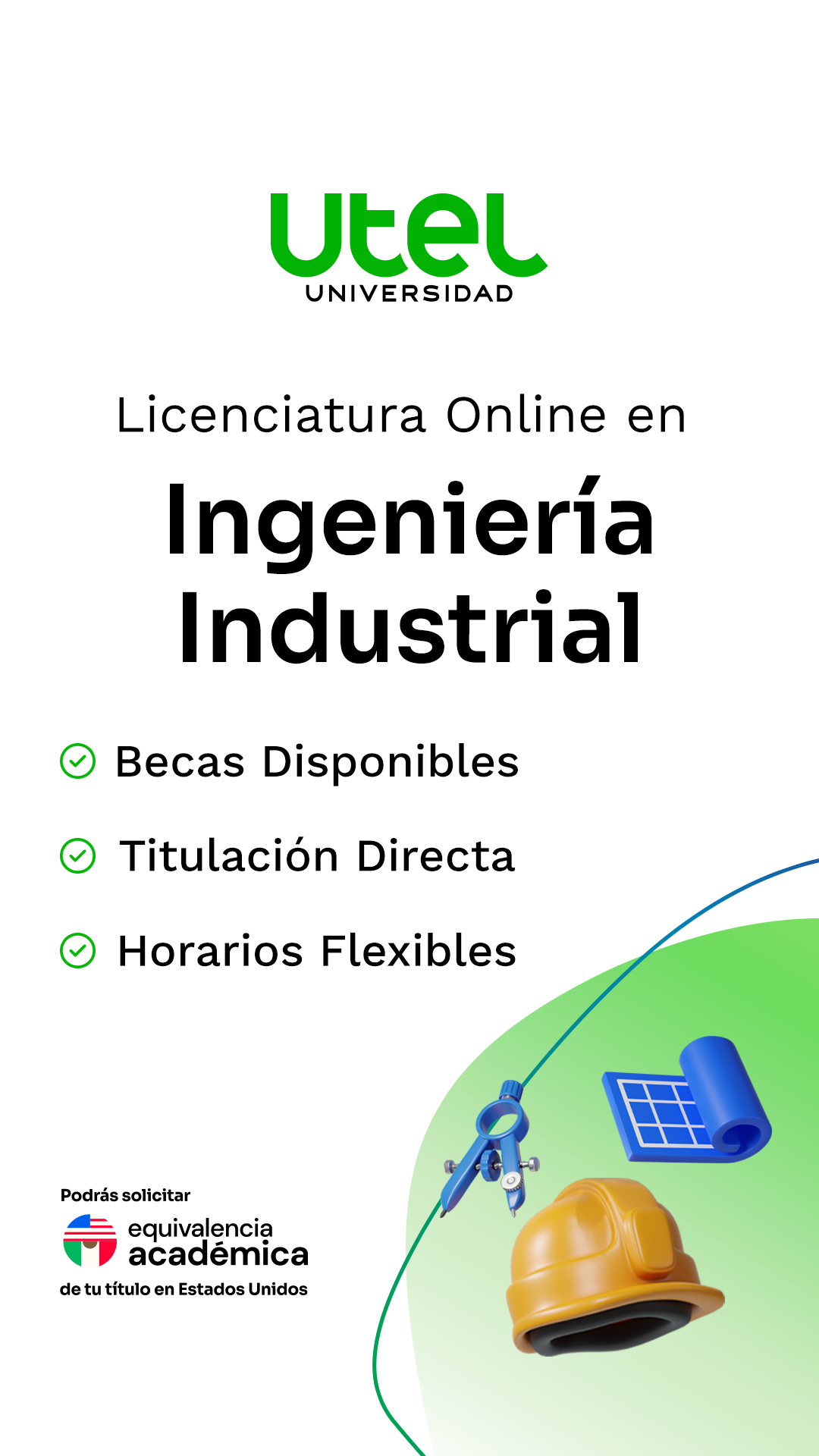 Acceso Universitario Argentina Facebook ad from Apr 13, 2026