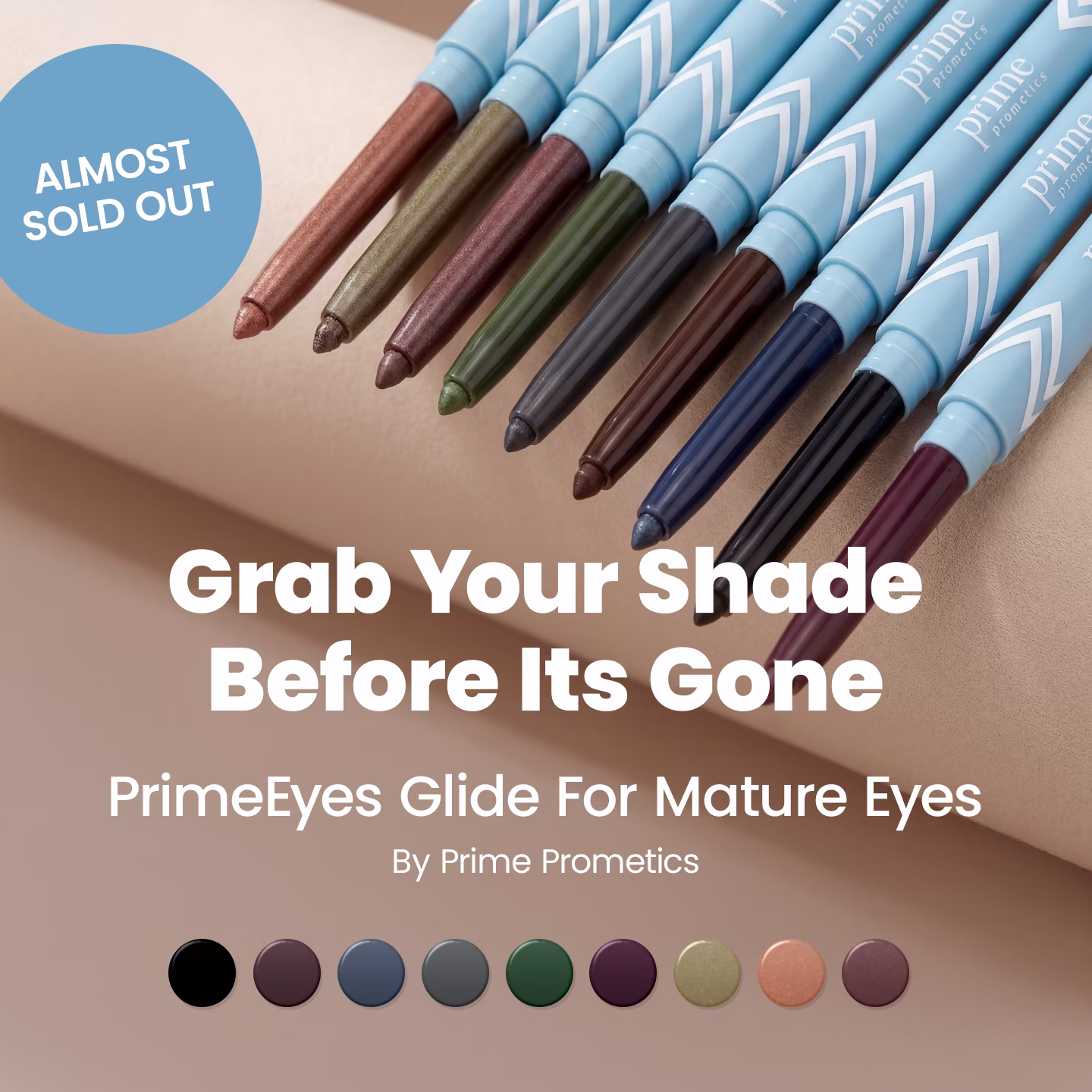Prime Prometics Facebook ad