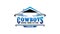 Cowboys Roofing and Exteriors
