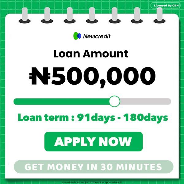 LoanQuick Ltds. Facebook ad