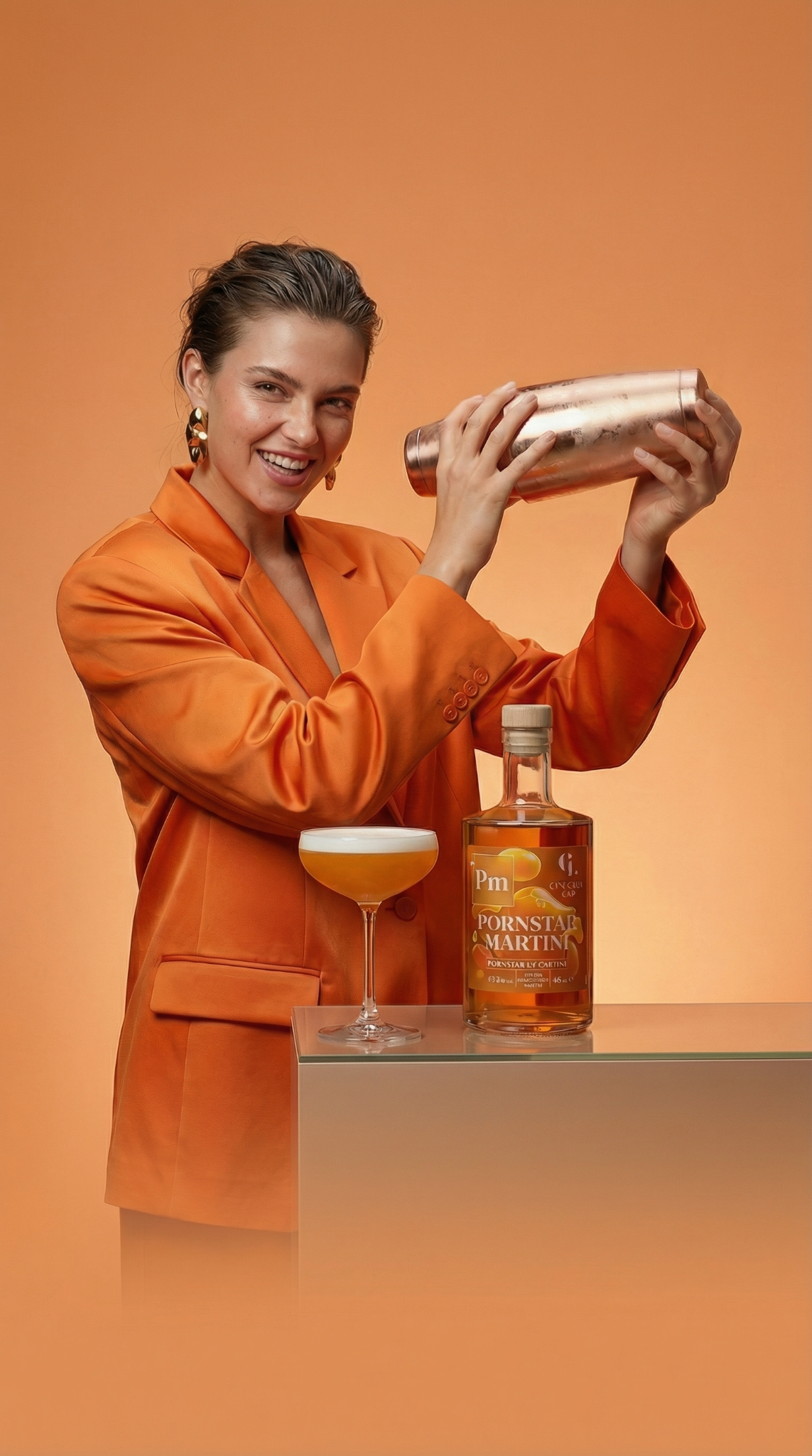 cocktaillab.nl Facebook ad
