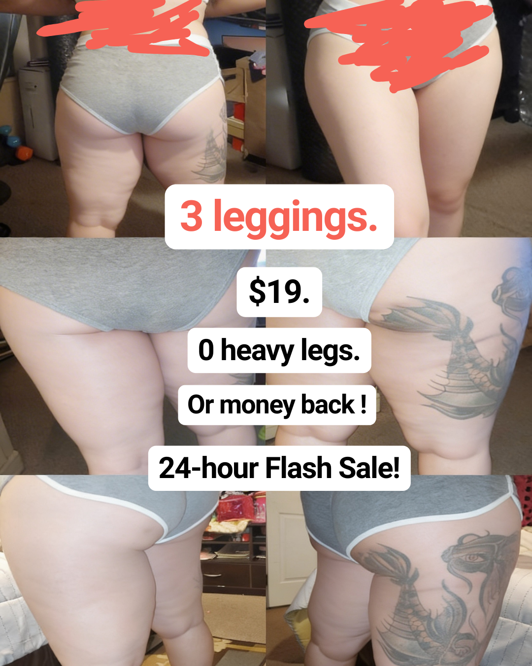 By Celsior Facebook ad