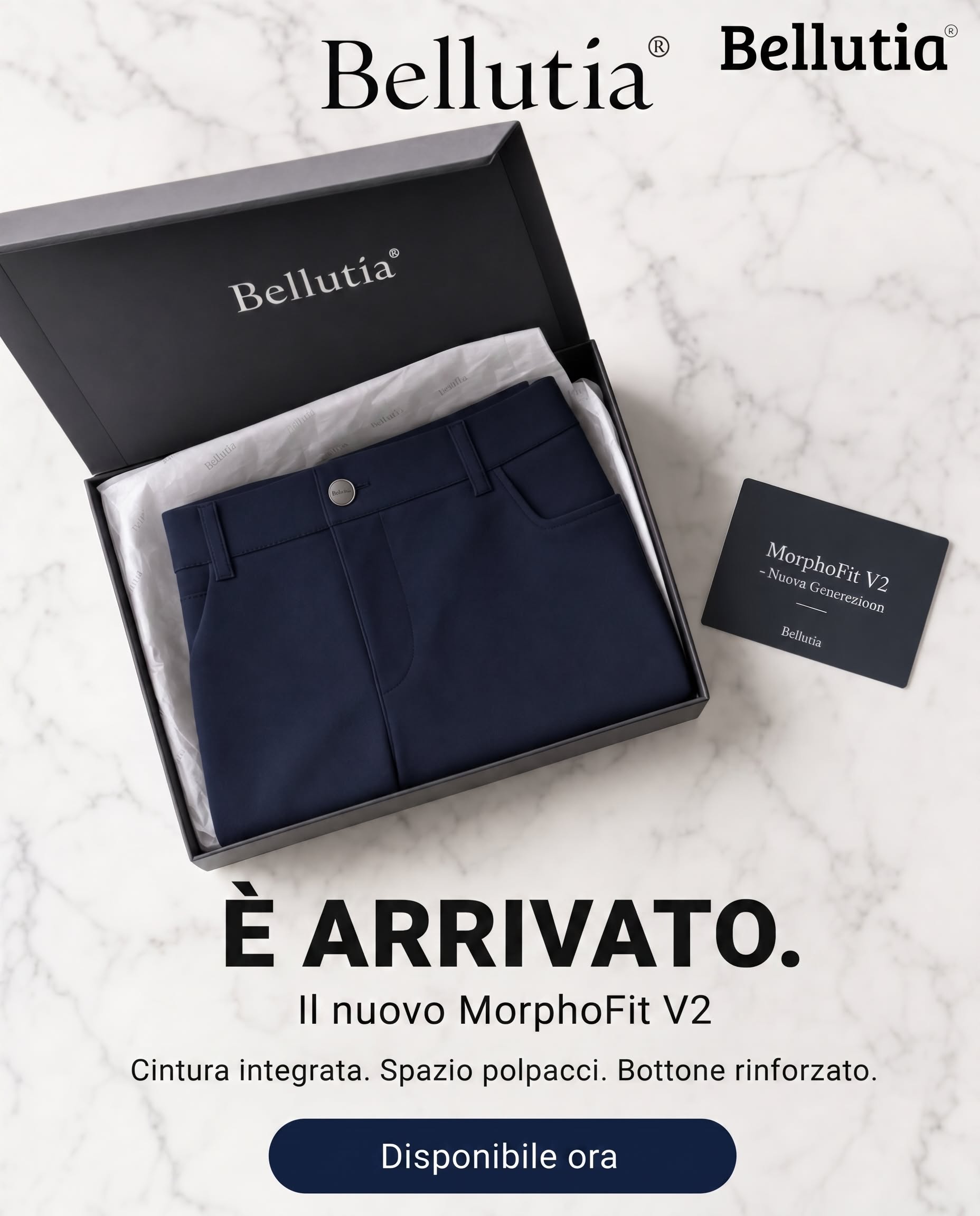 Stefano Rota Facebook ad