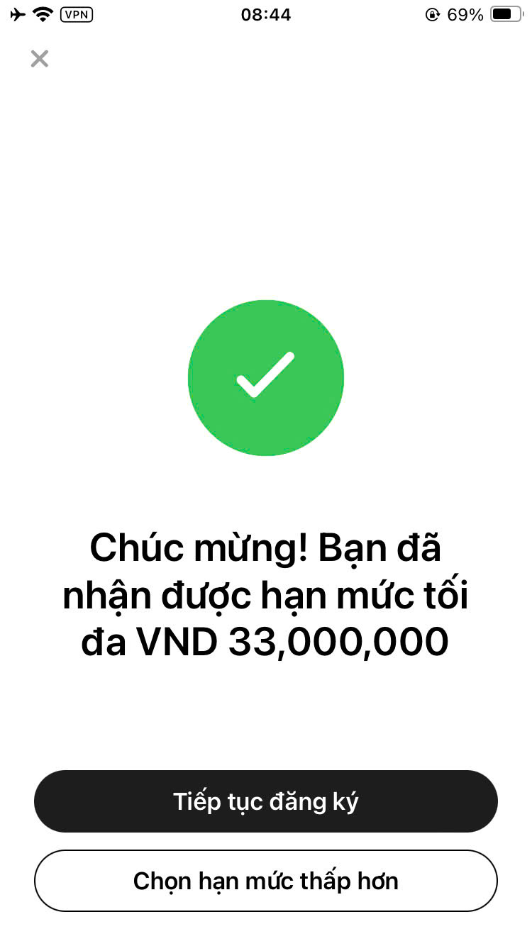 Vay Vốn, Mở Thẻ Tín Dụng HÀ NỘI Facebook ad: VAY TIÊU DÙNG, MỞ THẺ TD