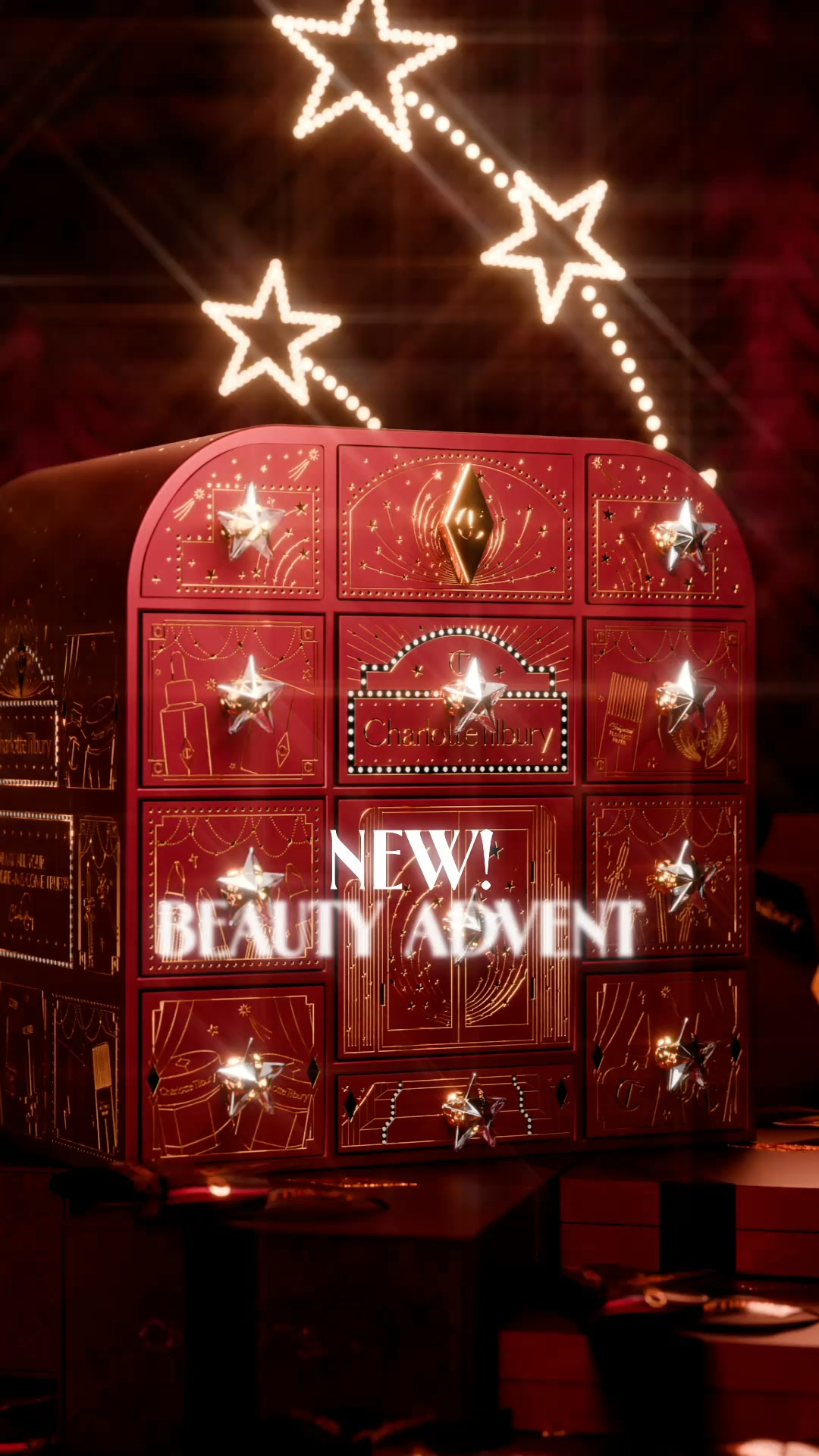 Charlotte Tilbury Facebook ad: WORTH £325!