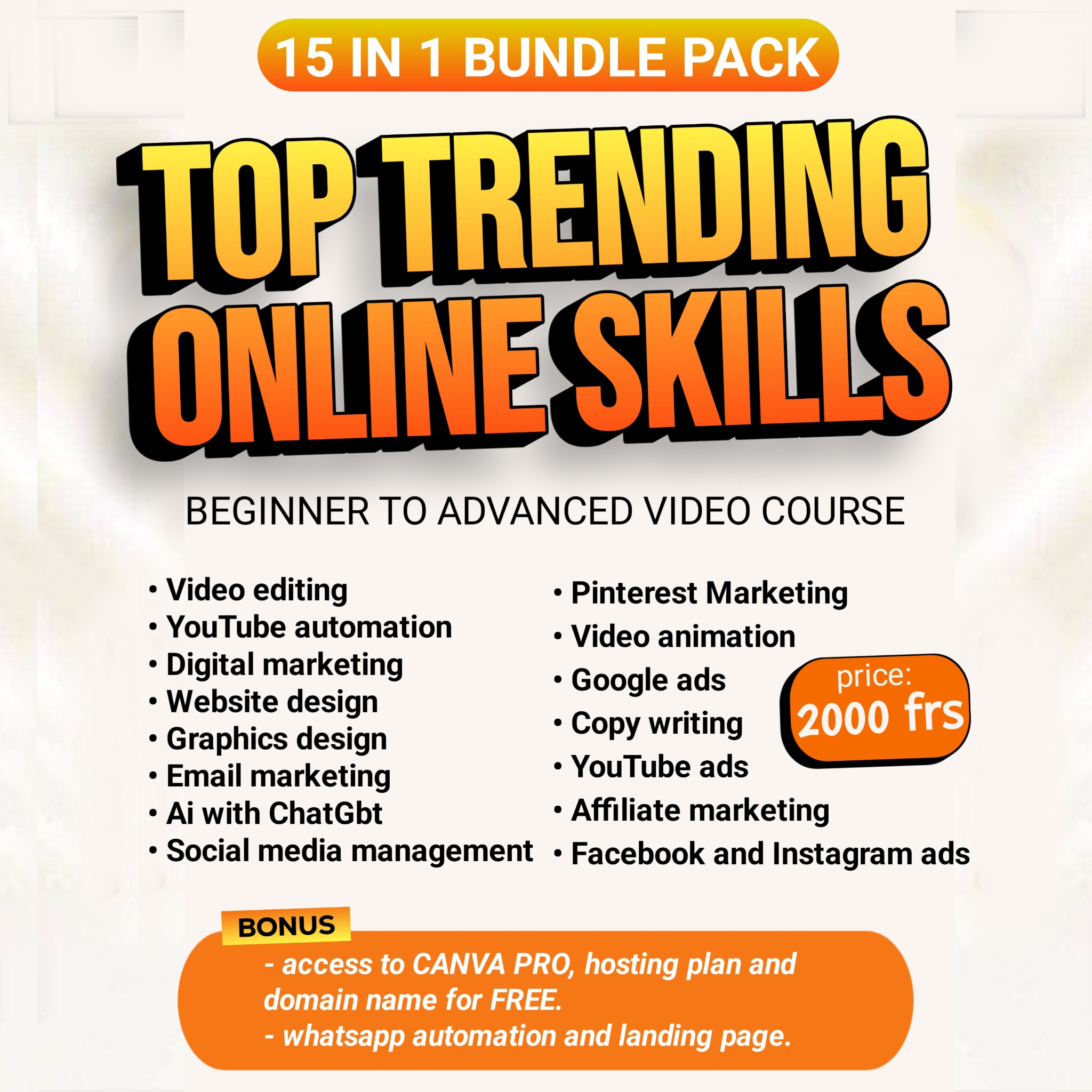 Smartsolve Media Facebook ad