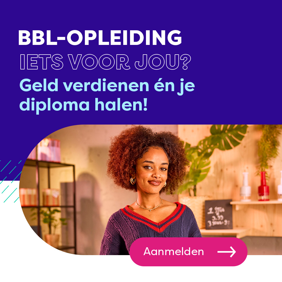 ROC Midden Nederland Facebook ad from Jun 3, 2026