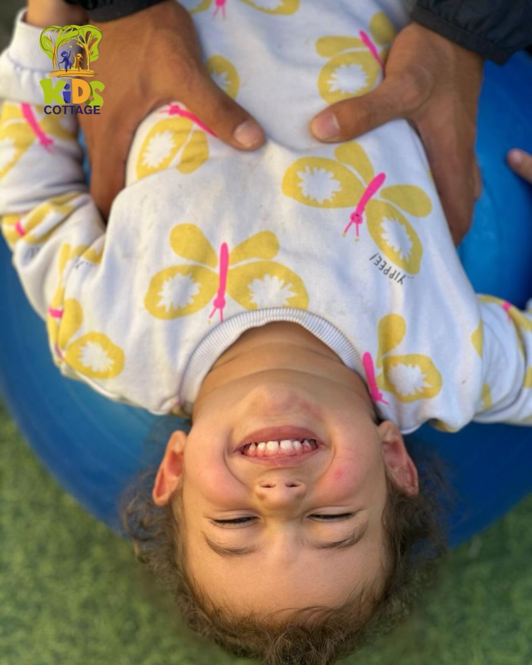 kids Cottage  Facebook ad