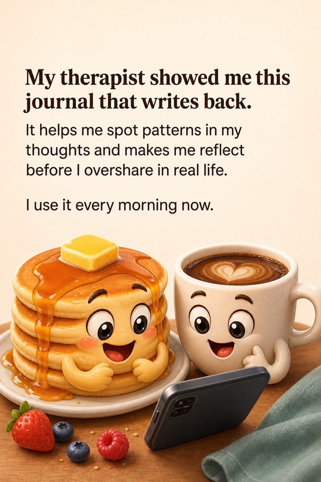 Omna Facebook ad