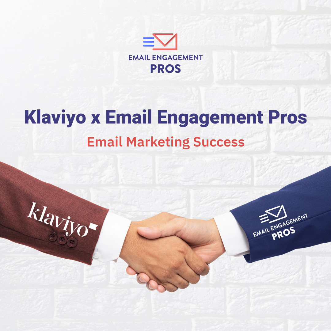 Email Engagement Pros Facebook ad: Request a Consultation
