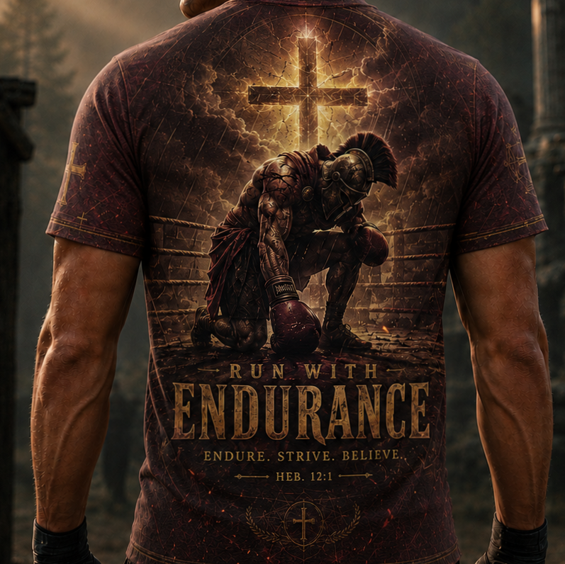 Christcolor Facebook ad