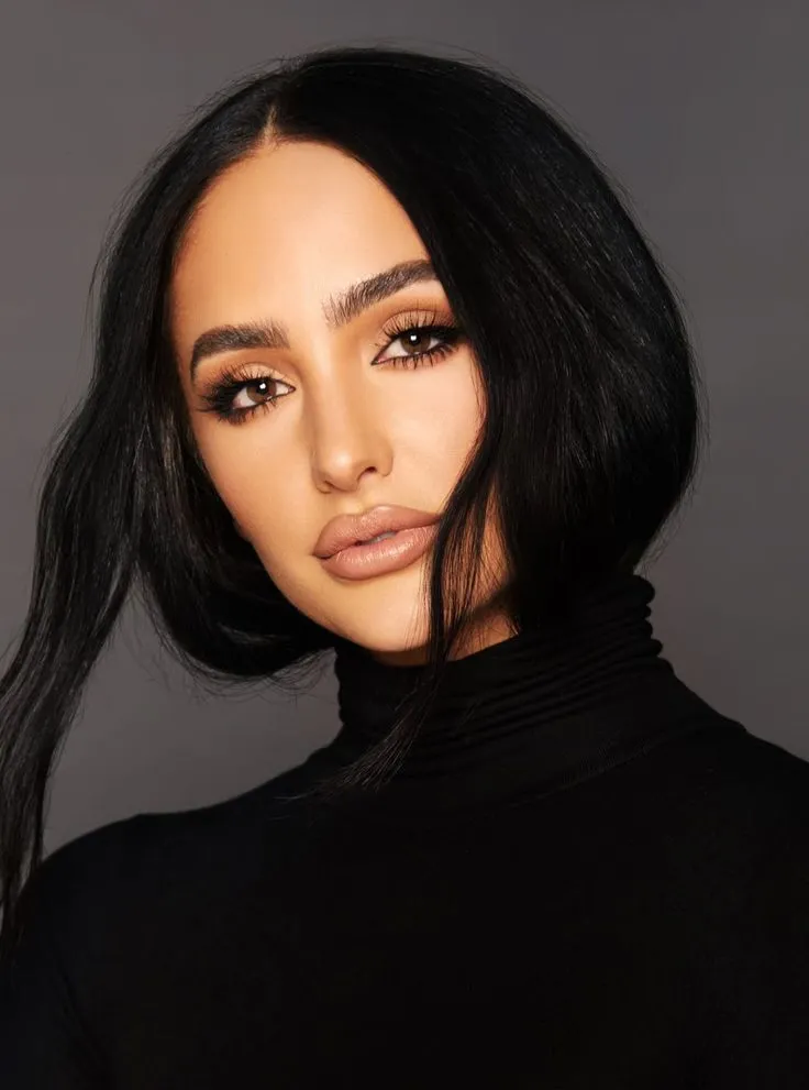 Allure Facebook ad