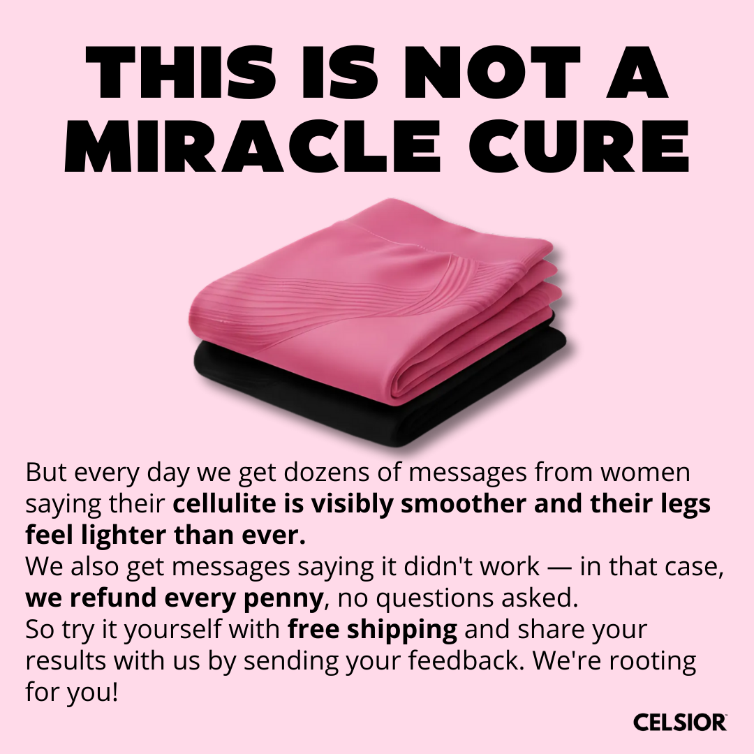 By Celsior Facebook ad