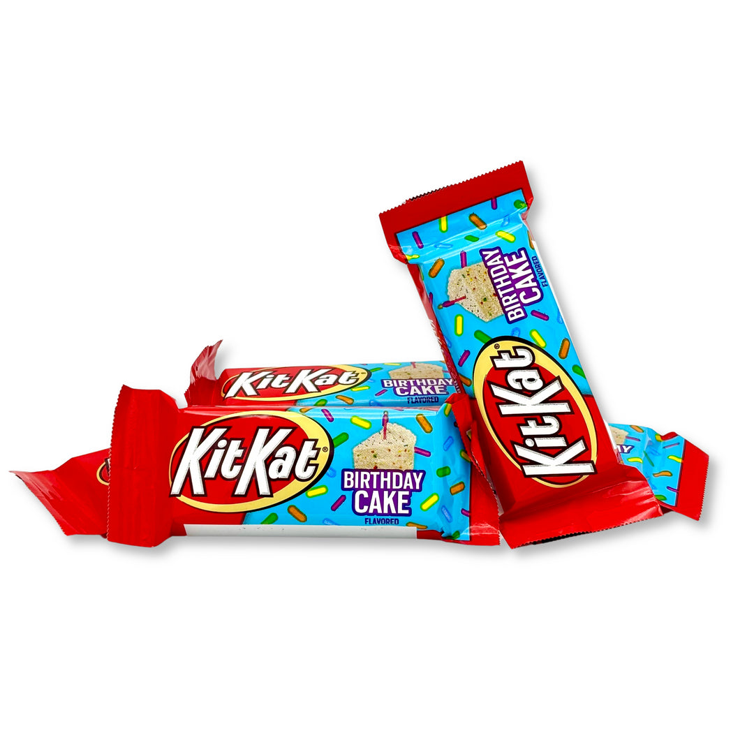 Candy In Bulk Facebook ad