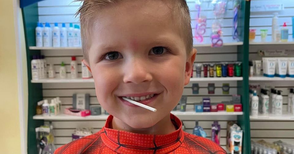 Cookie Cutters Haircuts for Kids - Beach Blvd, Jacksonville, FL Facebook ad: Cookie Cutters Jax Beach: Stylish Kids Haircuts & Services