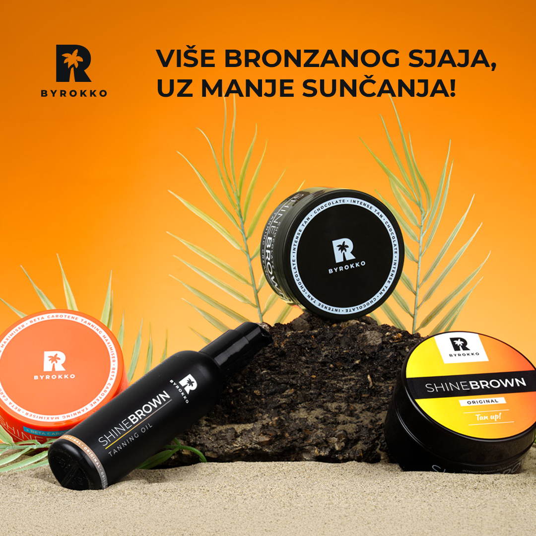 Alexandar Cosmetics Facebook ad