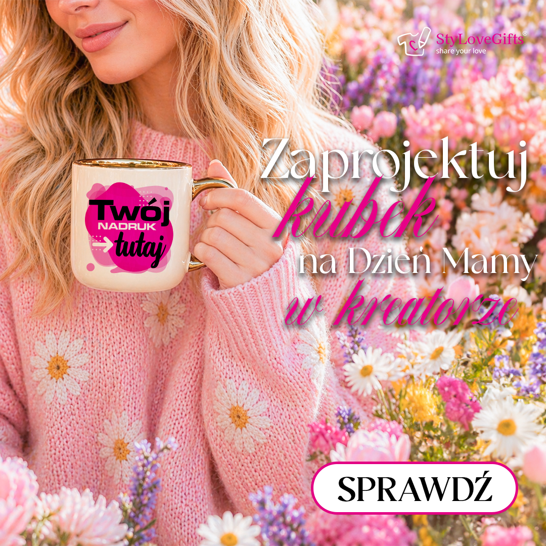 StyloveGifts.pl Facebook ad from Apr 27, 2026