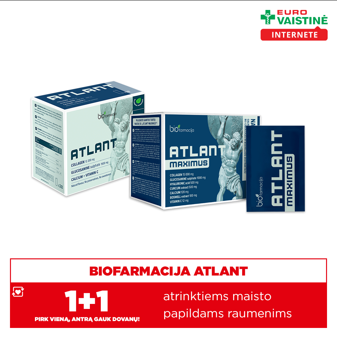 Eurovaistinė Facebook ad