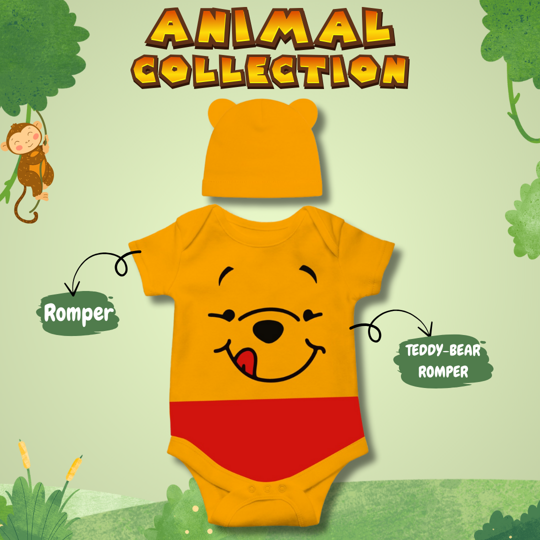 Anveshana Facebook ad: Tiny Costumes, Big Memories: From Lion Cub to…