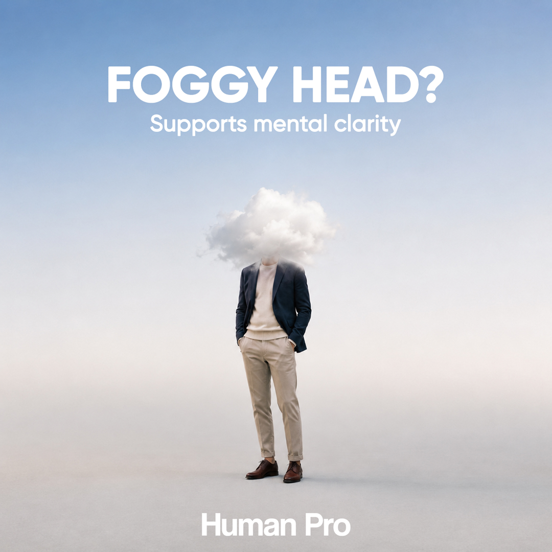 Human Pro Facebook ad