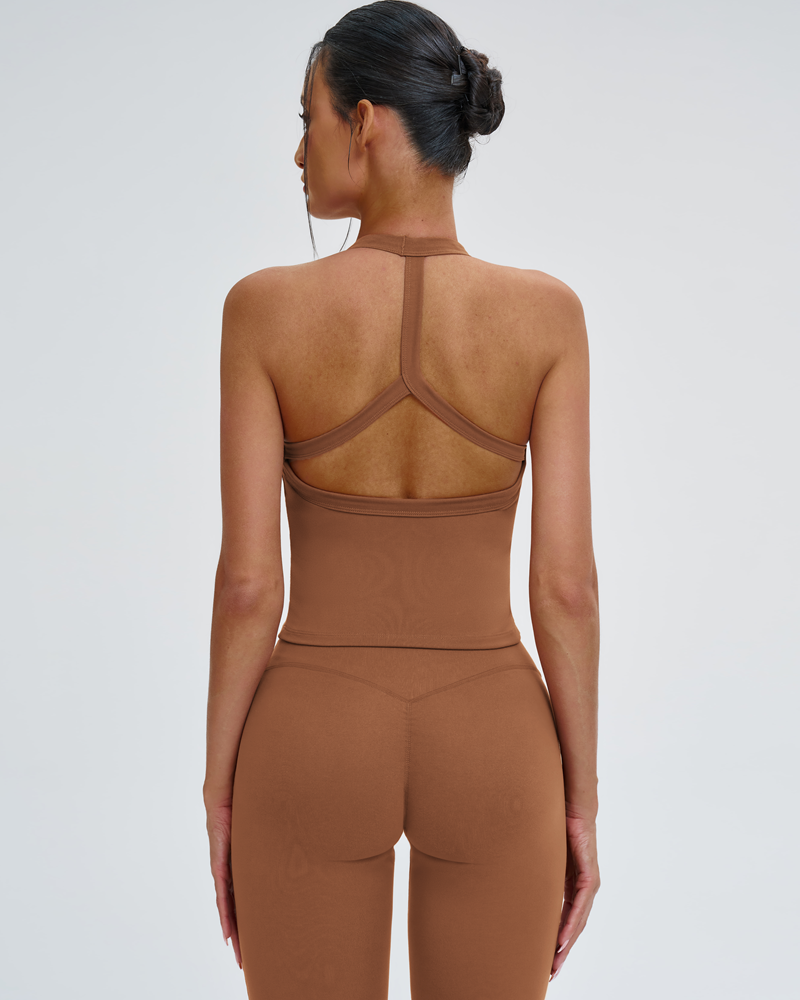 Sfigure Gymwear Facebook ad
