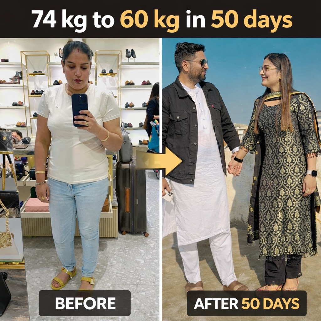 Fitnessinbudget444 Facebook ad: 14 KGS WEIGHT & MULTIPLE INCHES GONE IN…