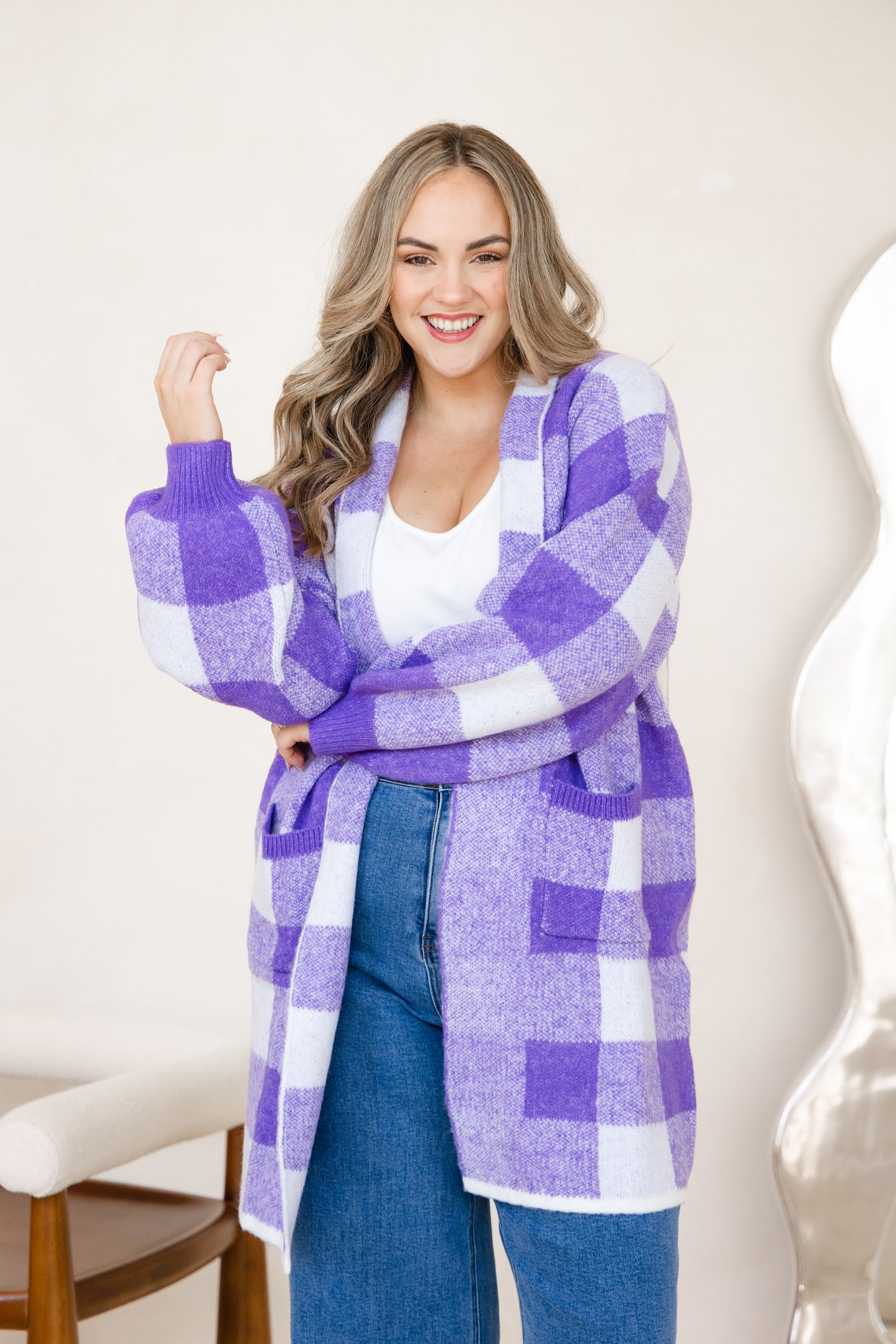 Proud Poppy Clothing Facebook ad