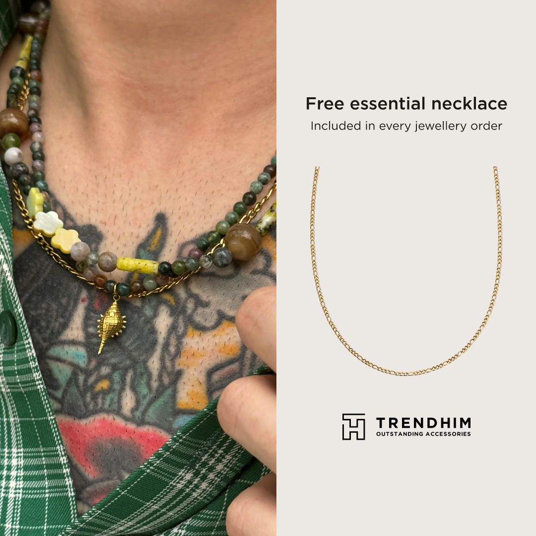 Trendhim Facebook ad